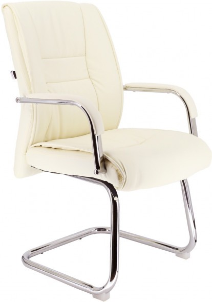 Кресло Everprof Bond CF Экокожа 