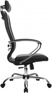 Эргономичное кресло МЕТТА Комплект 35  Ch ов/сечен