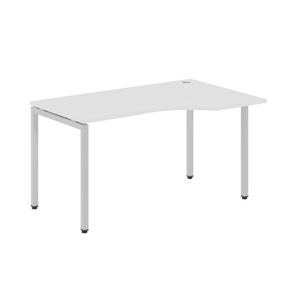 Стол эргономичный XSCET 149(R) 1400х900х750 XTEN-S