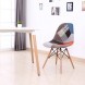Стул Eames Style DSW Patchwork