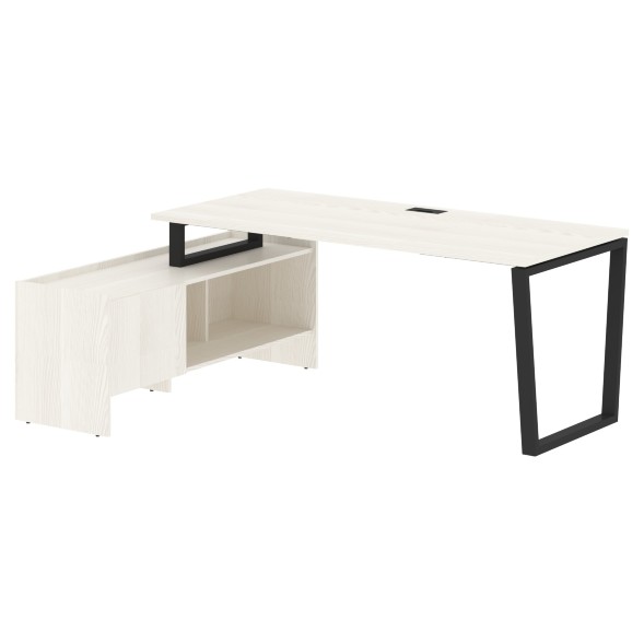 Стол с тумбой EVCT 19814 1960х1400х750 EDIS