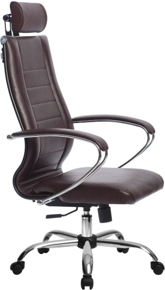 Эргономичное кресло МЕТТА Комплект 33 Ch ов/сечен