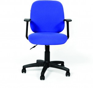 Кресло для офиса CHAIRMAN 670 / CH 670