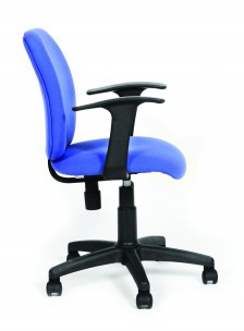 Кресло для офиса CHAIRMAN 670 / CH 670