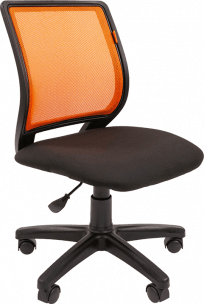 Кресло для персонала  CHAIRMAN 699 без подлокотников