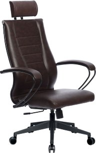 Эргономичное кресло МЕТТА Комплект 34 Pl пр/сечен