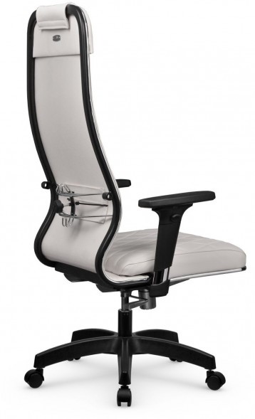 Кресло офисное Metta L (пл. тр. сеч.) 