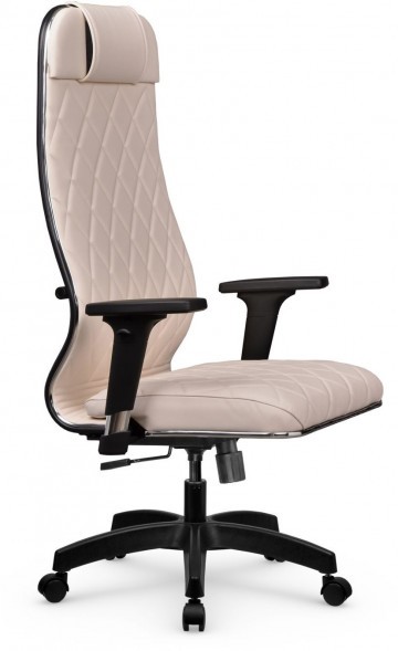 Кресло офисное Metta L (пл. тр. сеч.) 