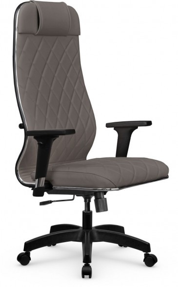 Кресло офисное Metta L (пл. тр. сеч.) 