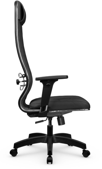 Кресло офисное Metta L (пл. тр. сеч.) 