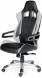 Геймерское кресло JOKER X GREY - ДЖОКЕР ИКС / CX0688H01