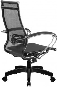 Эргономичное кресло МЕТТА Комплект 9 Pl пр/сечен