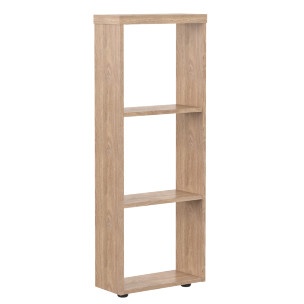 Стеллаж средний ABS 120 456х200х1201 ALTO