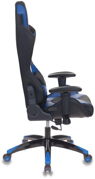 Кресло игровое Бюрократ CH-773N