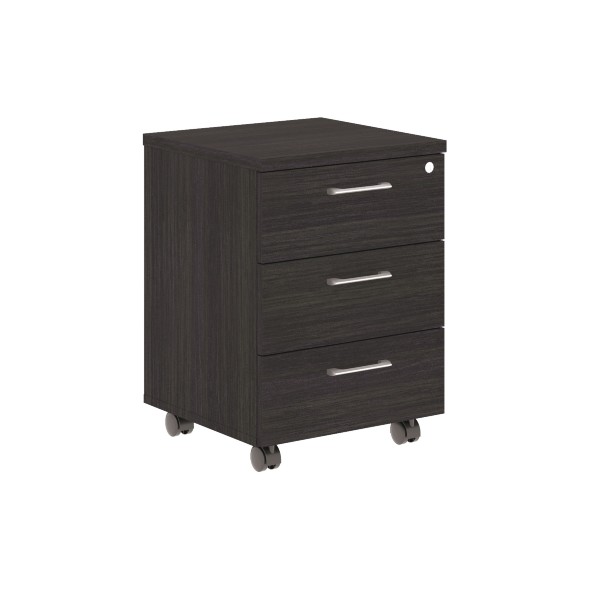 Тумба мобильная XMC-3D.1A 465х450х634 XTEN