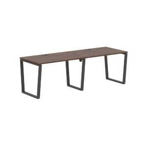 Стол 2-х местный EVWST 2380 2326х800х750 EDIS