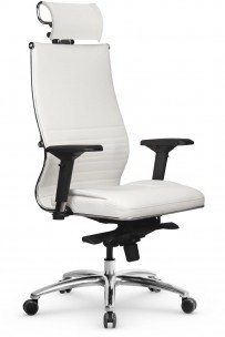 Кресло Samurai KL-3.05