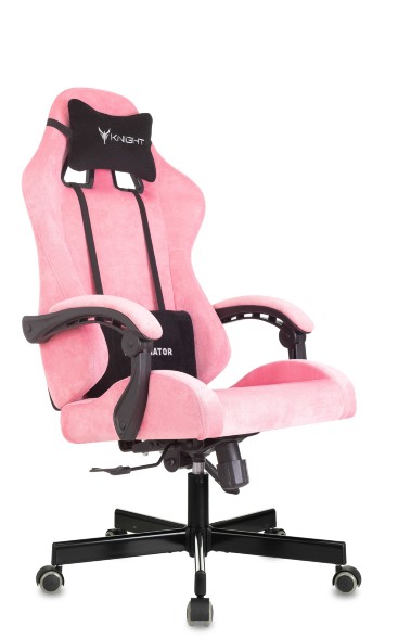 Кресло игровое Knight Terminator