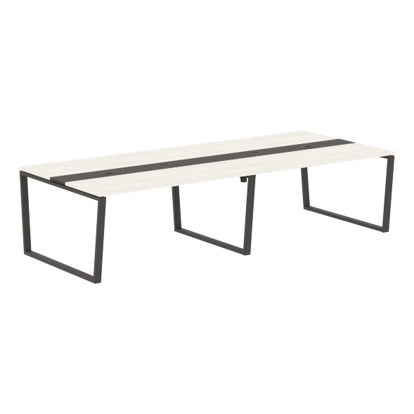 Конференц стол EVCT 3114 3132х1346х750 EDIS