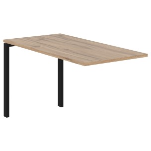 Брифинг-приставка EUB 1367 1360х670х750 EDIS