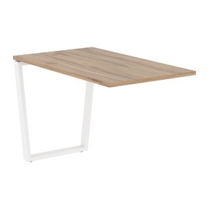 Брифинг-приставка EVB 1167 1160х670х750 EDIS