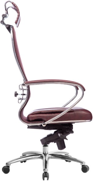 Кресло офисное SAMURAI SL-2.04