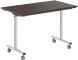 Компьютерный стол на колесиках KST 1165 1150х650х750