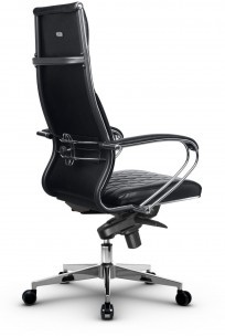 Кресло офисное Metta L/CH NewLeather  ( без слайдера)