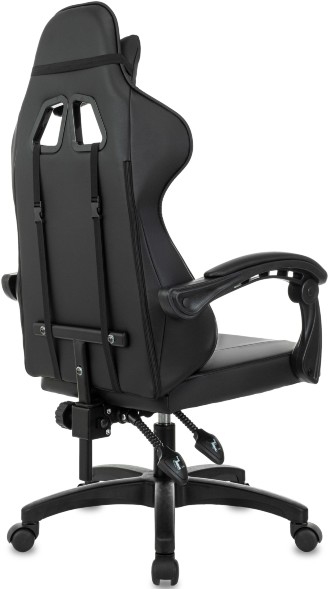 Кресло игровое Zombie Zoom 