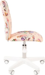 Детское кресло CHAIRMAN KIDS 105 ПРИНЦЕССА