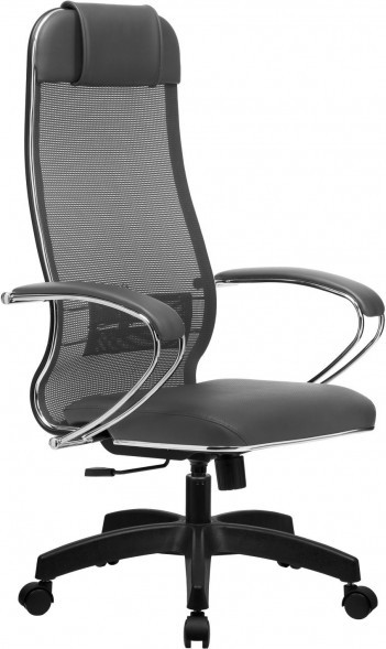 Эргономичное кресло МЕТТА Комплект 5.1 Pl тр/сечен 