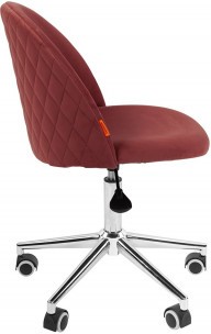 Кресло офисное CHAIRMAN HOME 118