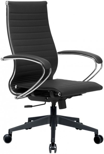 Эргономичное кресло МЕТТА Комплект 10.1 Pl пр/сечен