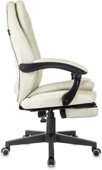 Кресло руководителя Бюрократ T-9950MSG-F 