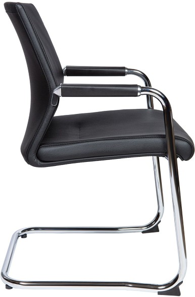 Кресла для посетителей Petra CF