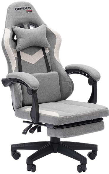 Игровое кресло CHAIRMAN GAME CH26