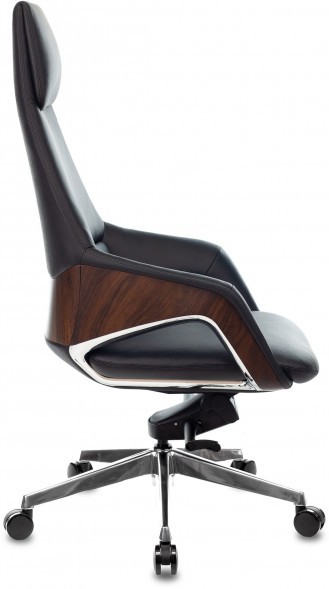 Кресло руководителя Бюрократ _DAO-2 