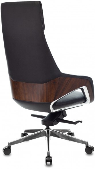 Кресло руководителя Бюрократ _DAO-2 