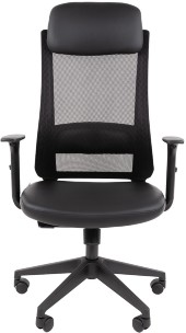 Кресло руководителя CHAIRMAN 500LT ЭКО