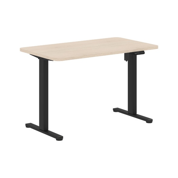 Стол письменный XHT 1167 1160х670х745-1205 XTEN-UP