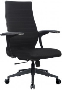 Эргономичное кресло МЕТТА Комплект 20 Pl пр/сечен