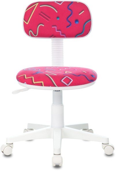 Кресло детское Бюрократ CH-W201NX с рисунком