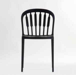 Цельнолитой стул Rain (стопируются)