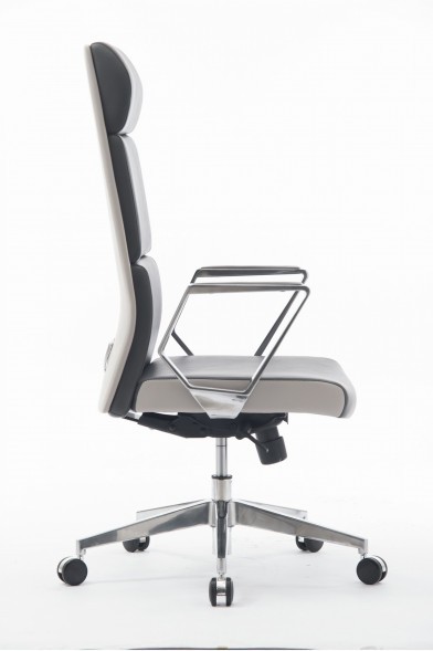 Кресло руководителя NORDEN ЛОНДОН ЛЮКС экокожа