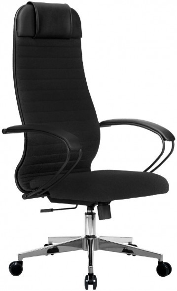 Эргономичное кресло МЕТТА Комплект 27 Ch пр/сечен